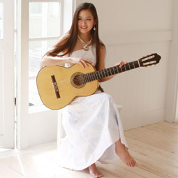 MAYUKO天使のギター